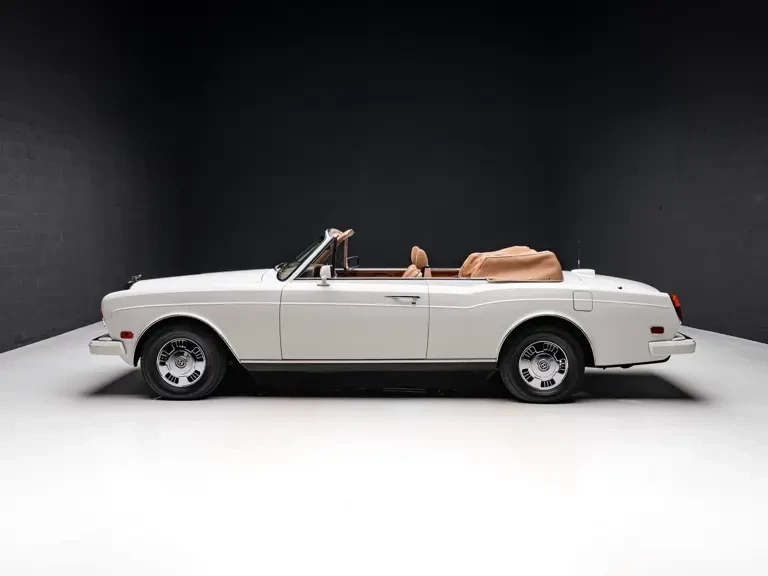 1995 Bentley Azure 1st Gen - Image 6 of 31