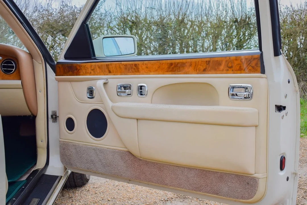 1995 Bentley Continental R - Image 16 of 30