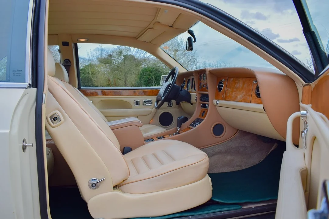 1995 Bentley Continental R - Image 18 of 30