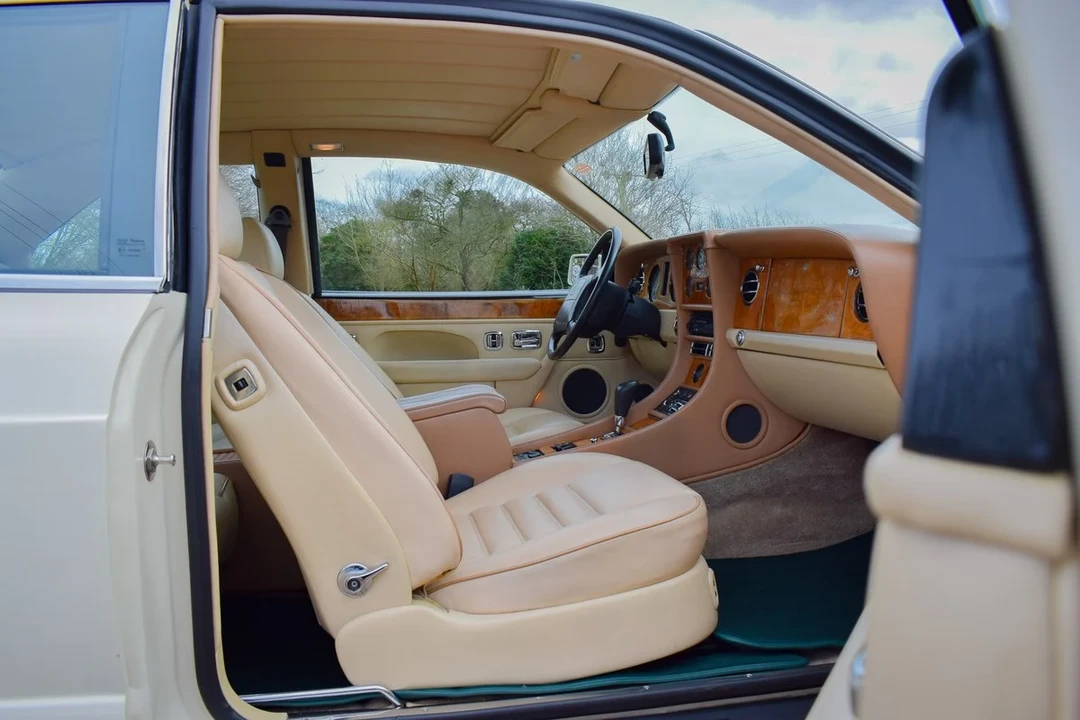 1995 Bentley Continental R - Image 15 of 30