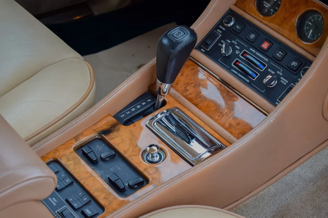 1995 Bentley Continental R - Image 19 of 30