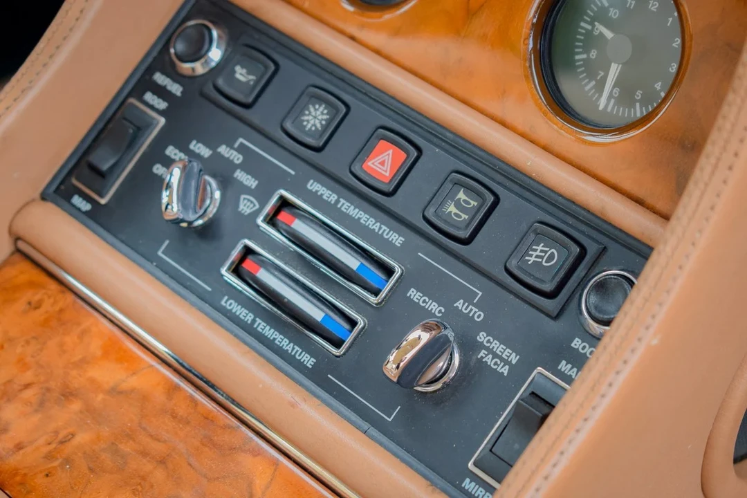 1995 Bentley Continental R - Image 20 of 30