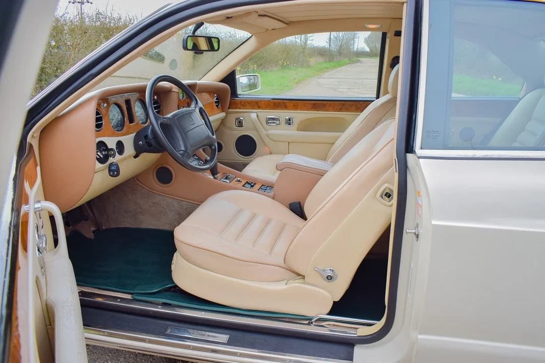 1995 Bentley Continental R - Image 29 of 30