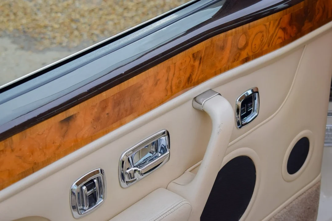 1995 Bentley Continental R - Image 30 of 30