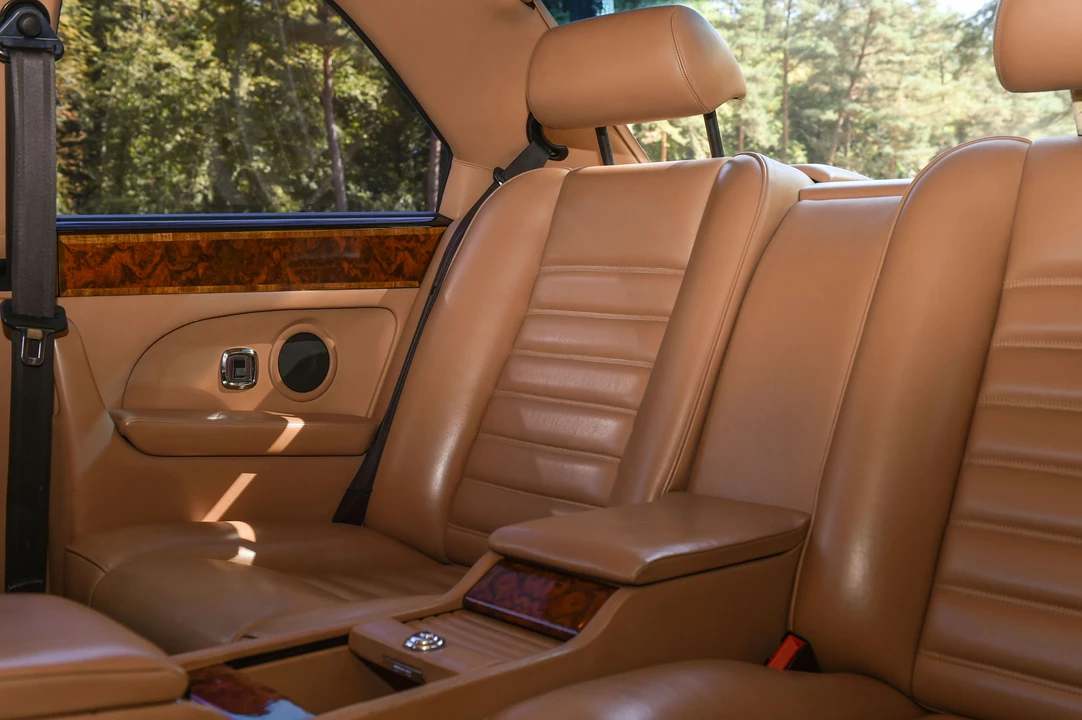 1995 Bentley Continental R - Image 18 of 31