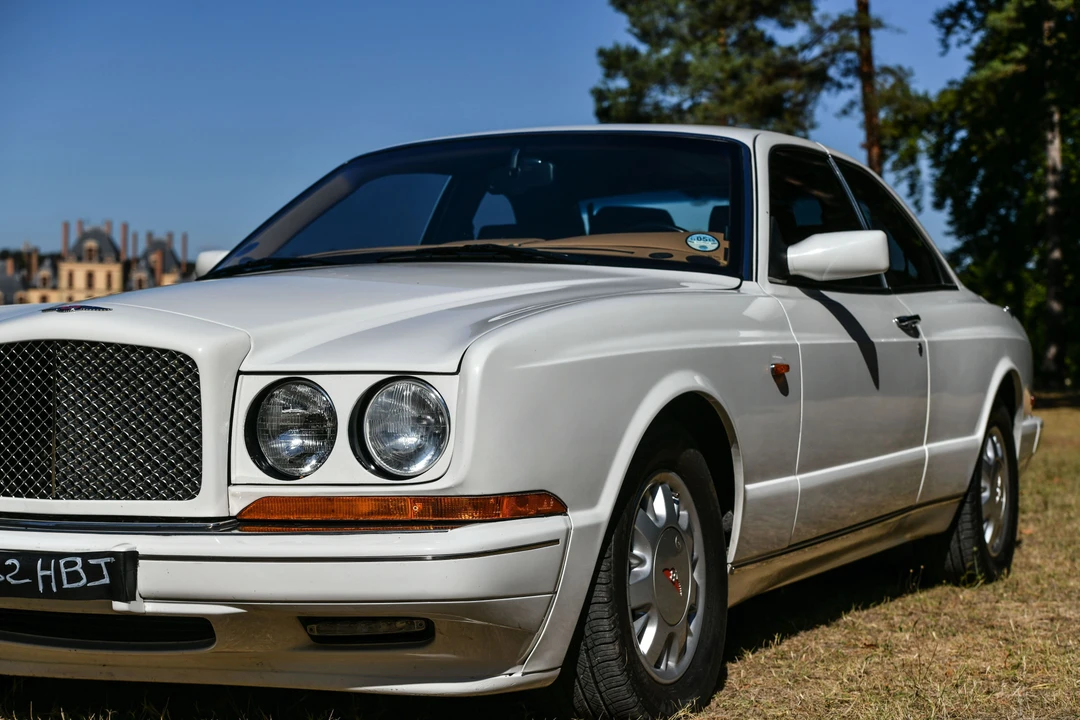 1995 Bentley Continental R - Image 13 of 31