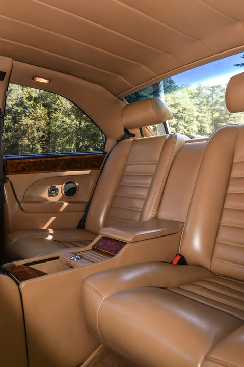 1995 Bentley Continental R - Image 28 of 31
