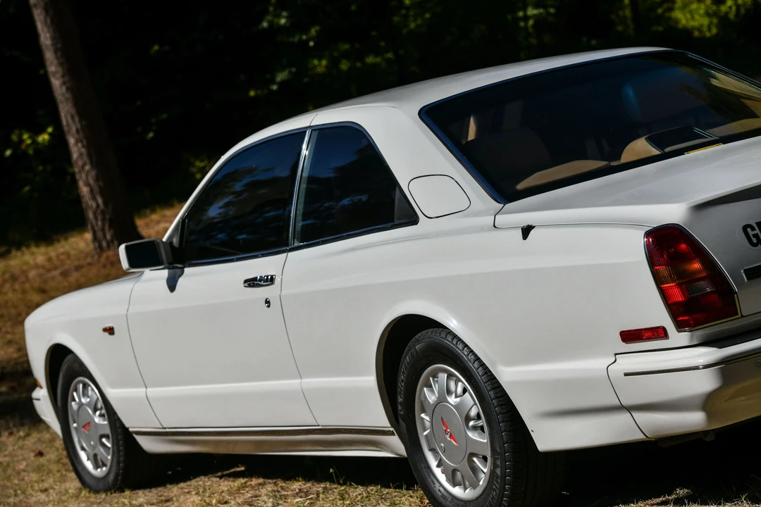 1995 Bentley Continental R - Image 12 of 31