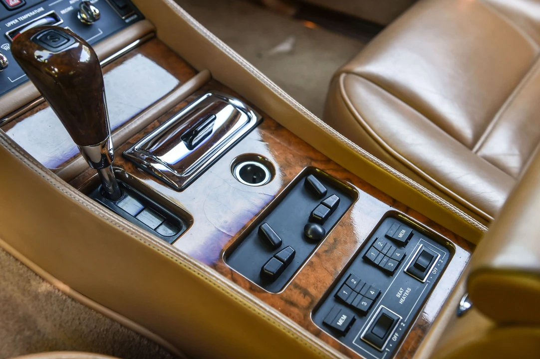 1995 Bentley Continental R - Image 19 of 31
