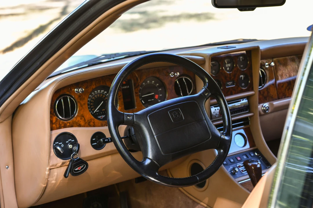 1995 Bentley Continental R - Image 15 of 31