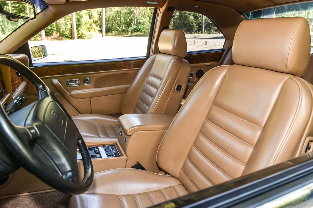 1995 Bentley Continental R - Image 16 of 31