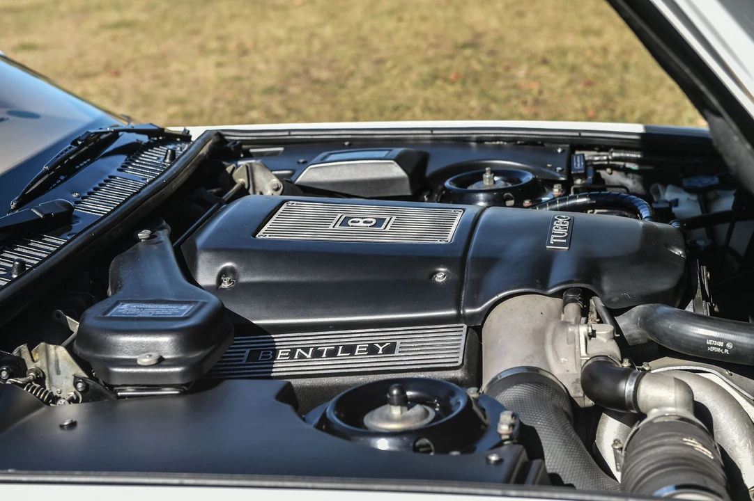 1995 Bentley Continental R - Image 22 of 31