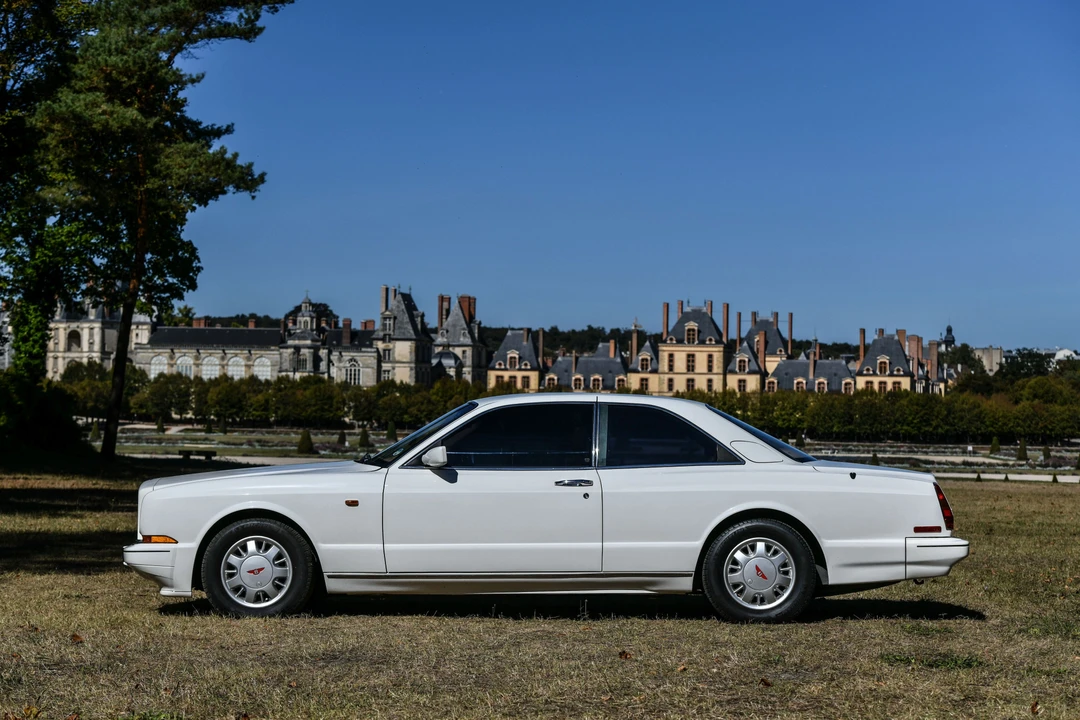 1995 Bentley Continental R - Image 6 of 31