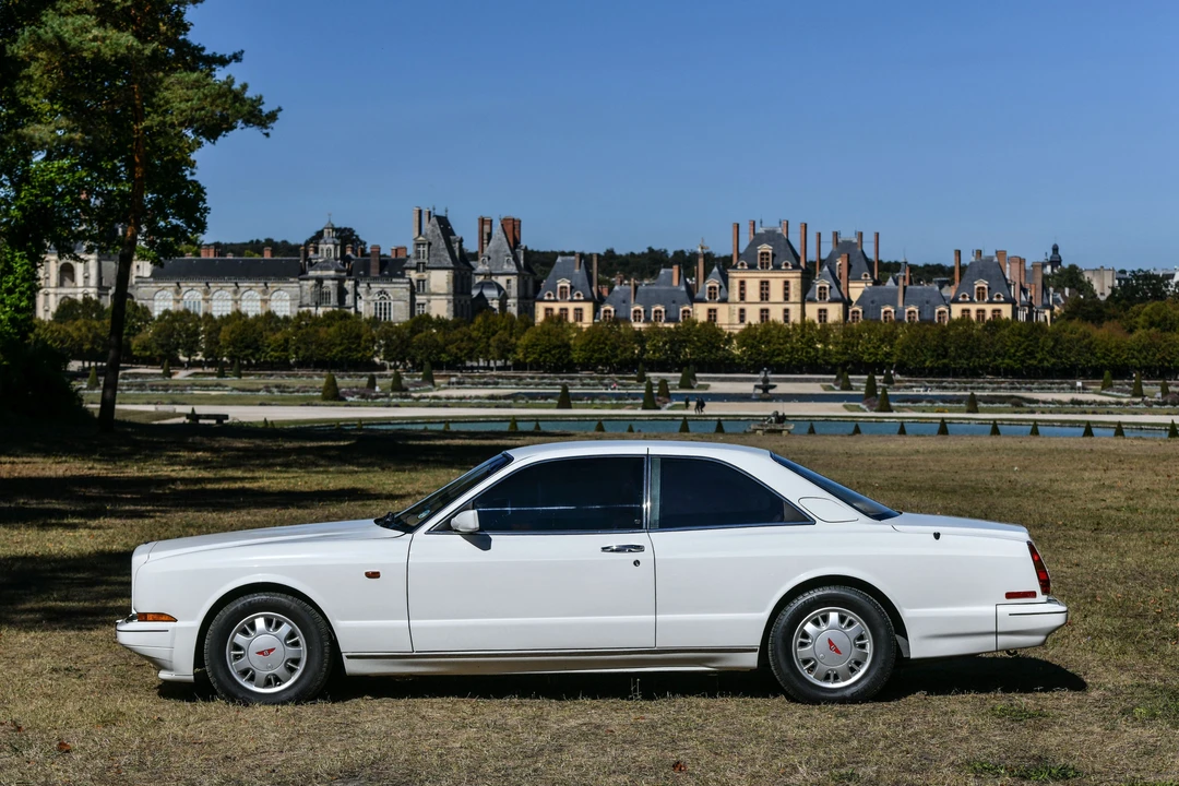 1995 Bentley Continental R - Image 5 of 31