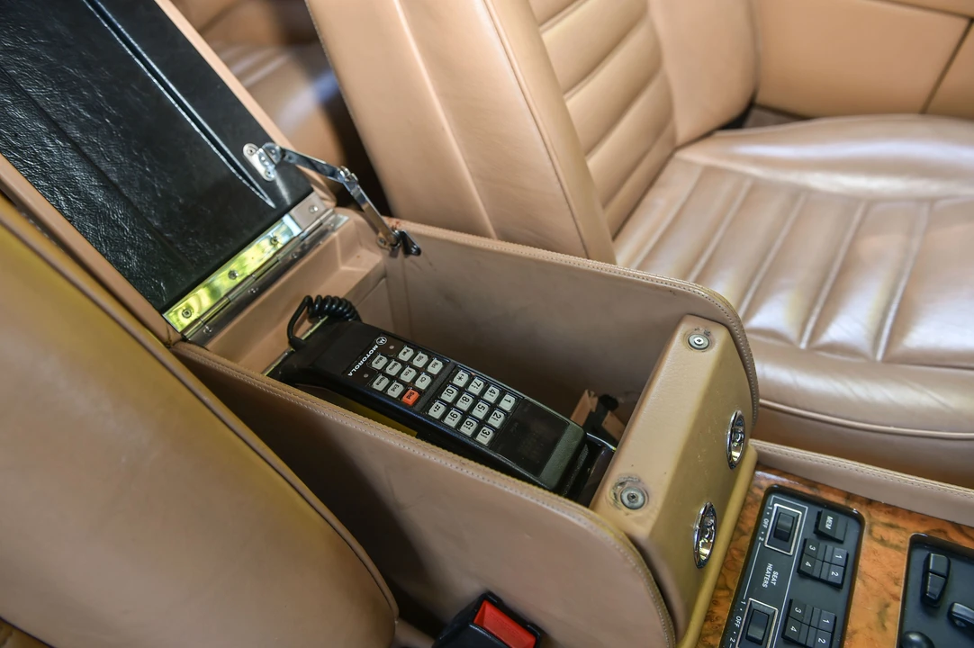 1995 Bentley Continental R - Image 17 of 31