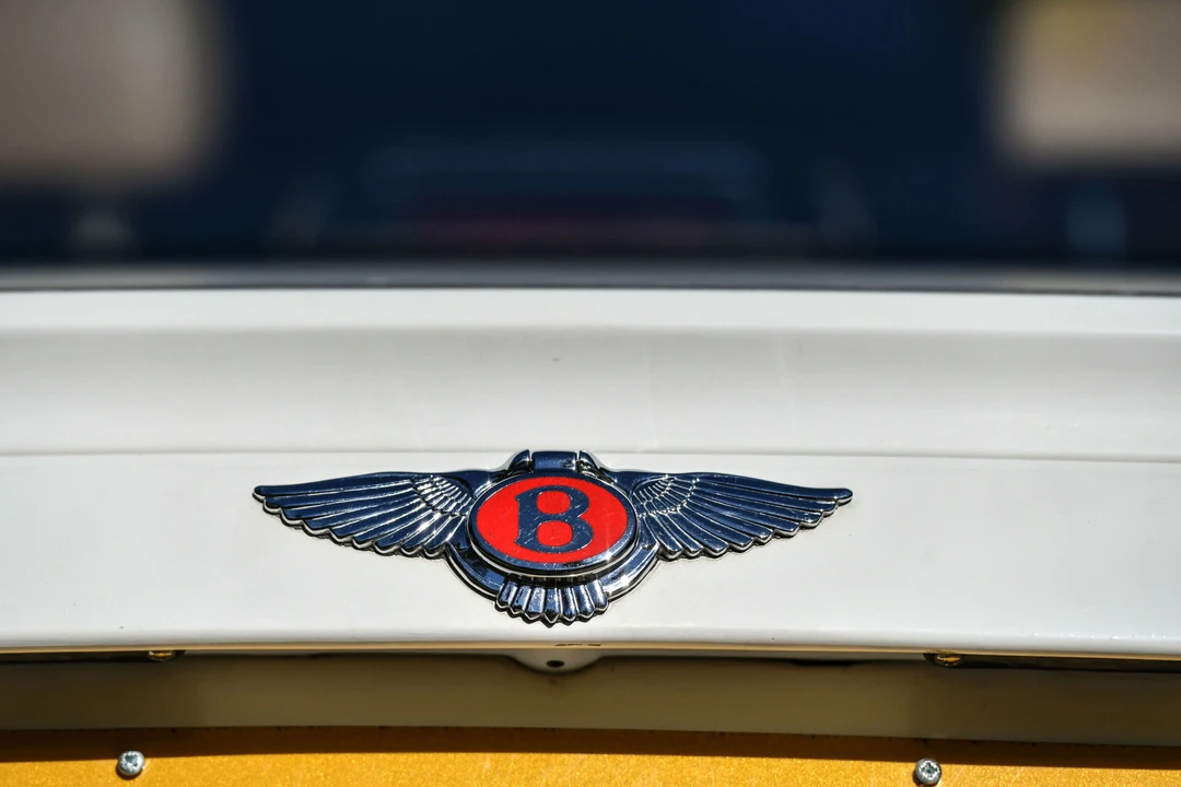 1995 Bentley Continental R - Image 30 of 31