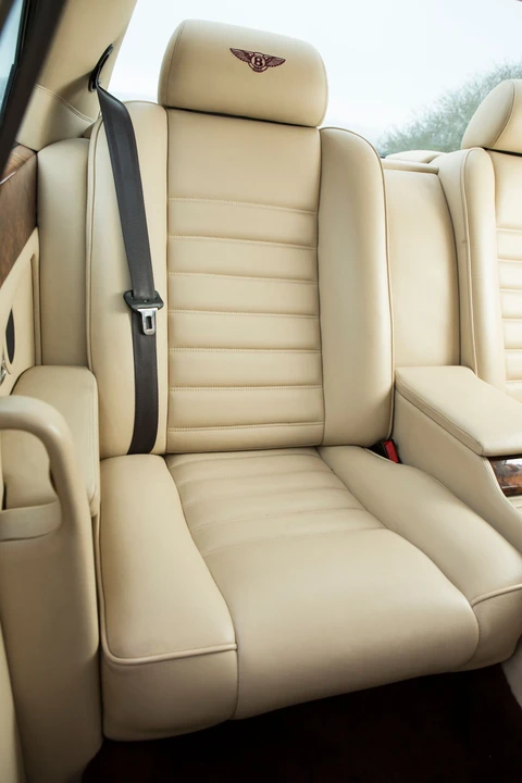 1995 Bentley Continental R - Image 5 of 17