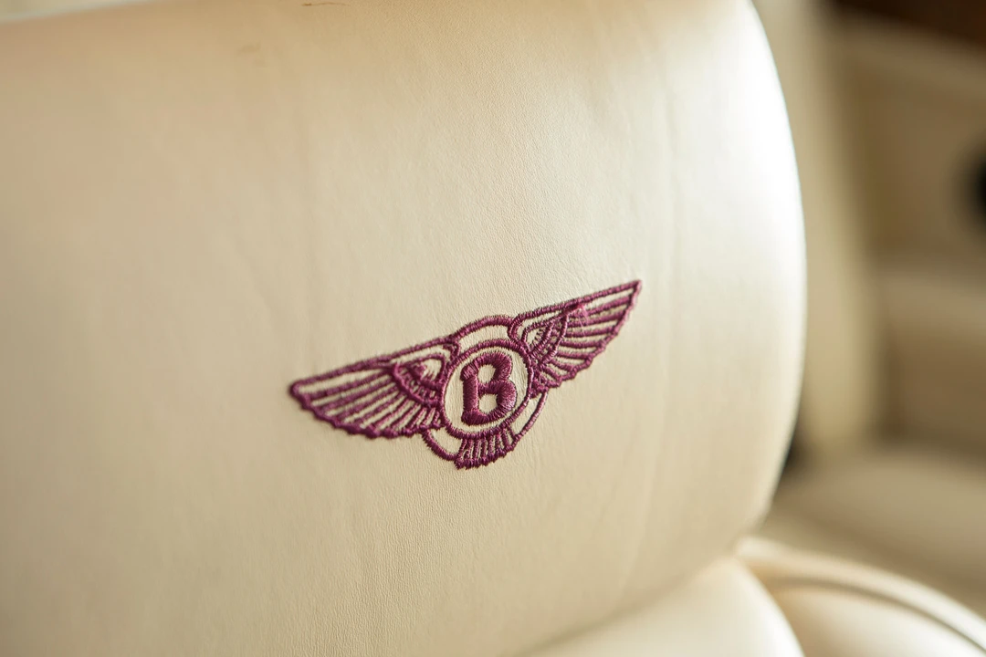 1995 Bentley Continental R - Image 7 of 17