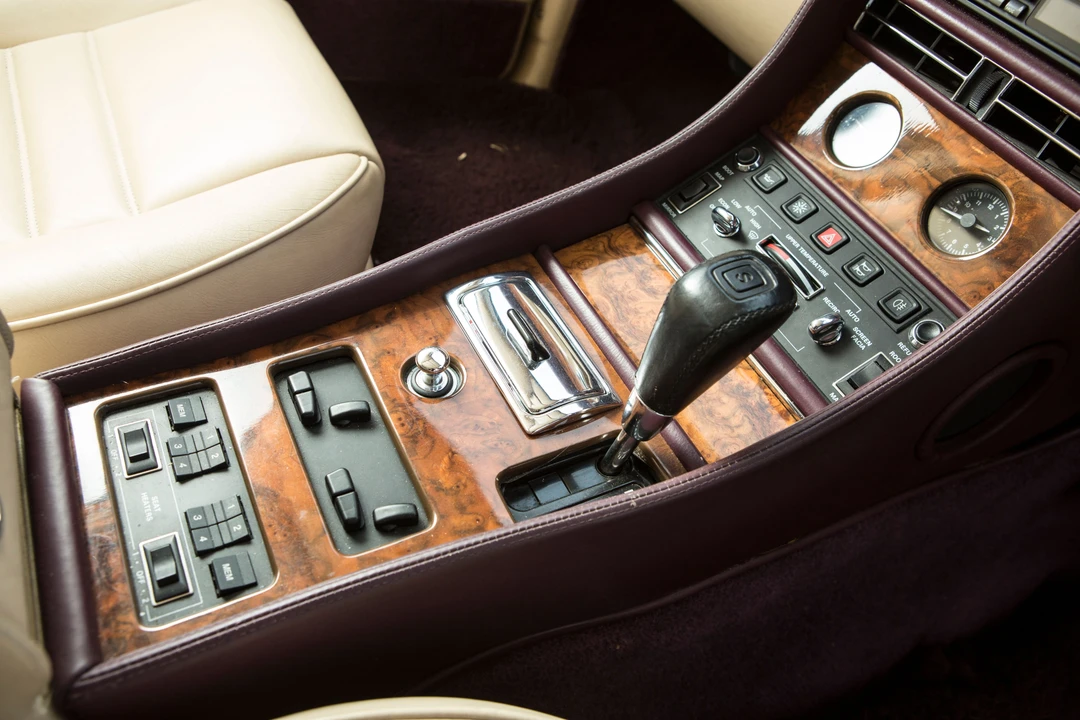 1995 Bentley Continental R - Image 13 of 17