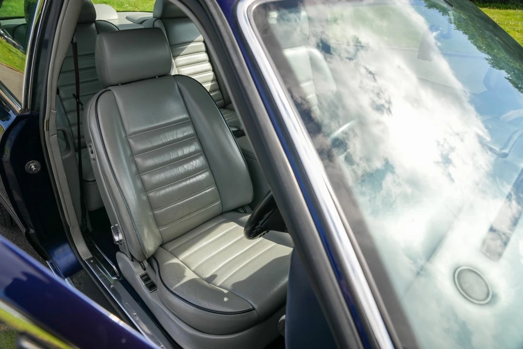 1995 Bentley Continental R - Image 8 of 30