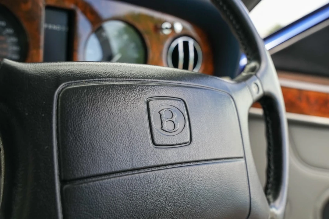 1995 Bentley Continental R - Image 30 of 30