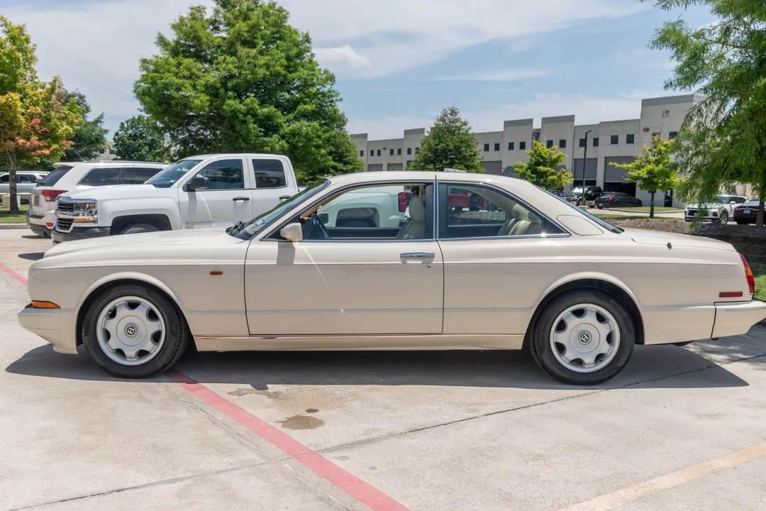 1995 Bentley Continental R - Image 2 of 31