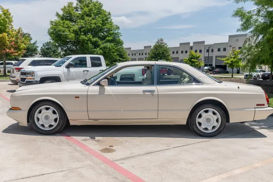 1995 Bentley Continental R - Image 2 of 31