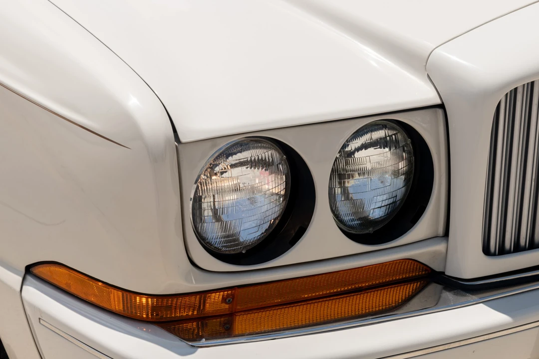 1995 Bentley Continental R - Image 22 of 31
