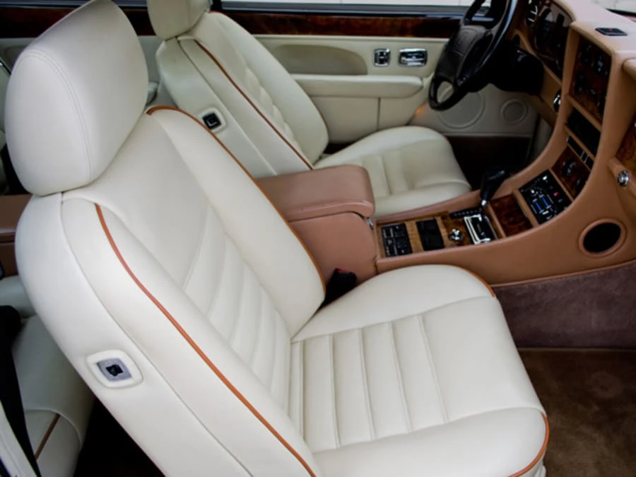 1995 Bentley Continental R - Image 5 of 8