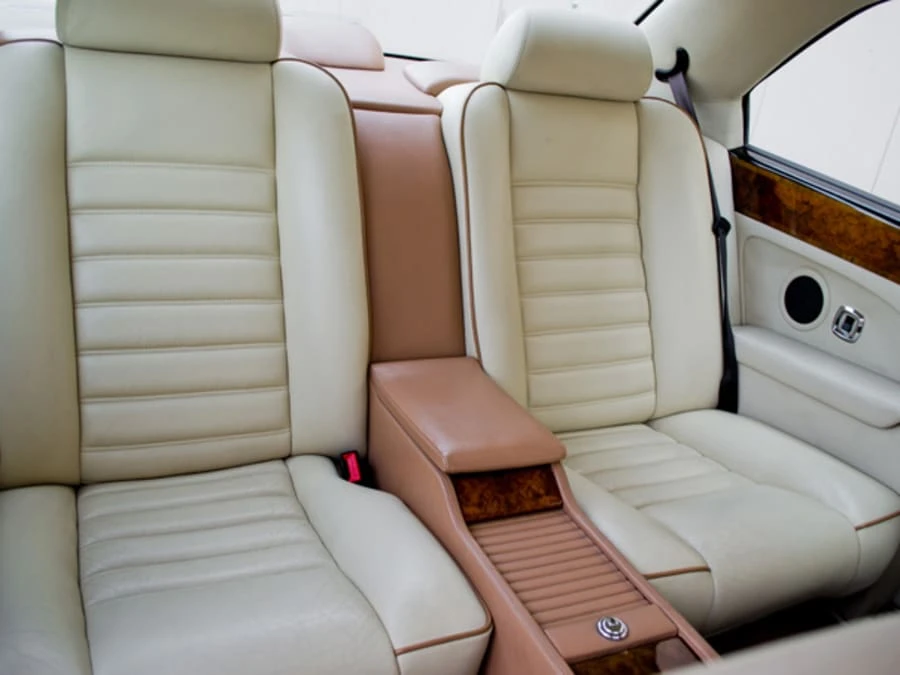 1995 Bentley Continental R - Image 6 of 8