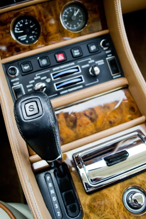 1995 Bentley Continental R - Image 7 of 8