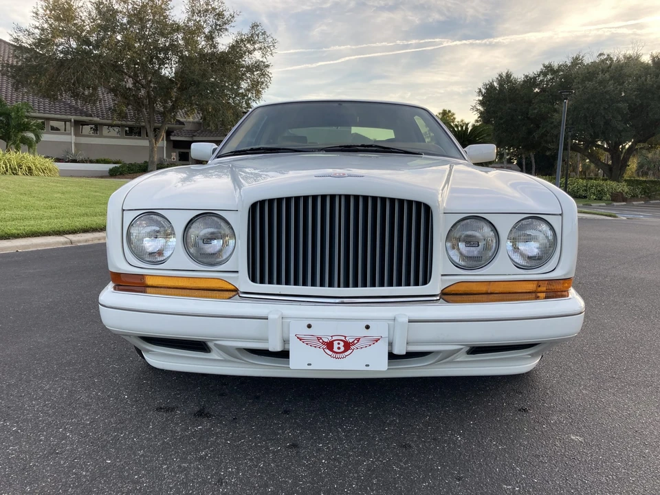 1995 Bentley Continental R - Image 22 of 31