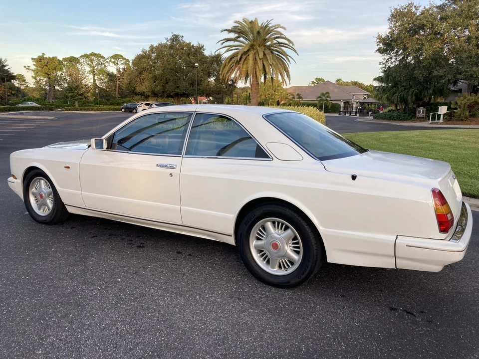 1995 Bentley Continental R - Image 15 of 31