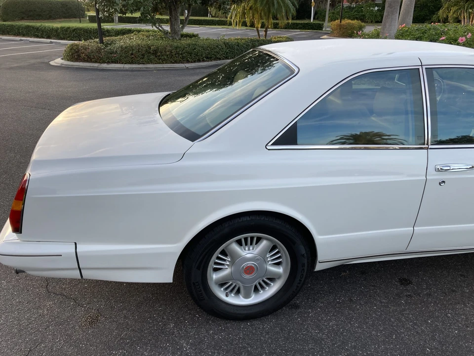 1995 Bentley Continental R - Image 30 of 31