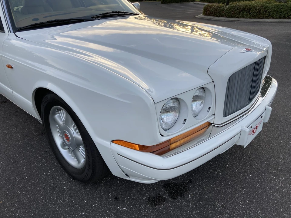 1995 Bentley Continental R - Image 29 of 31