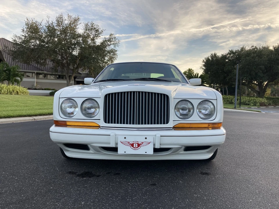 1995 Bentley Continental R - Image 3 of 31