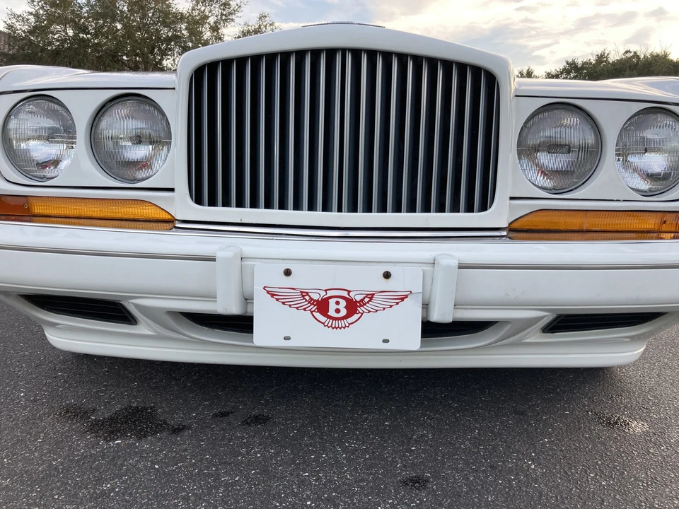 1995 Bentley Continental R - Image 24 of 31