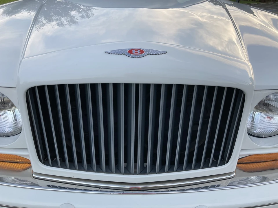 1995 Bentley Continental R - Image 26 of 31