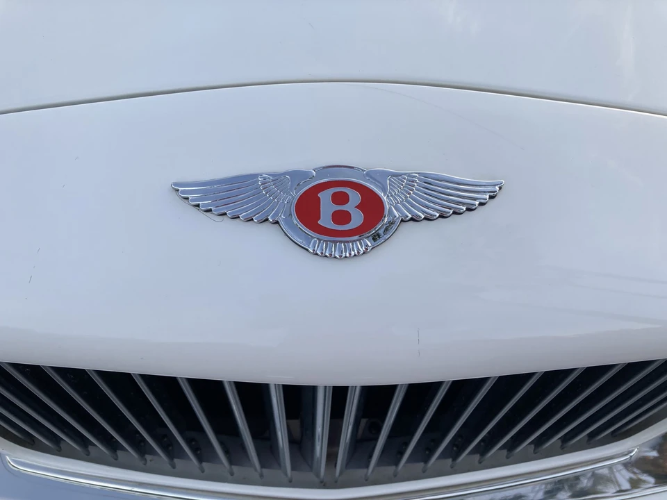 1995 Bentley Continental R - Image 28 of 31