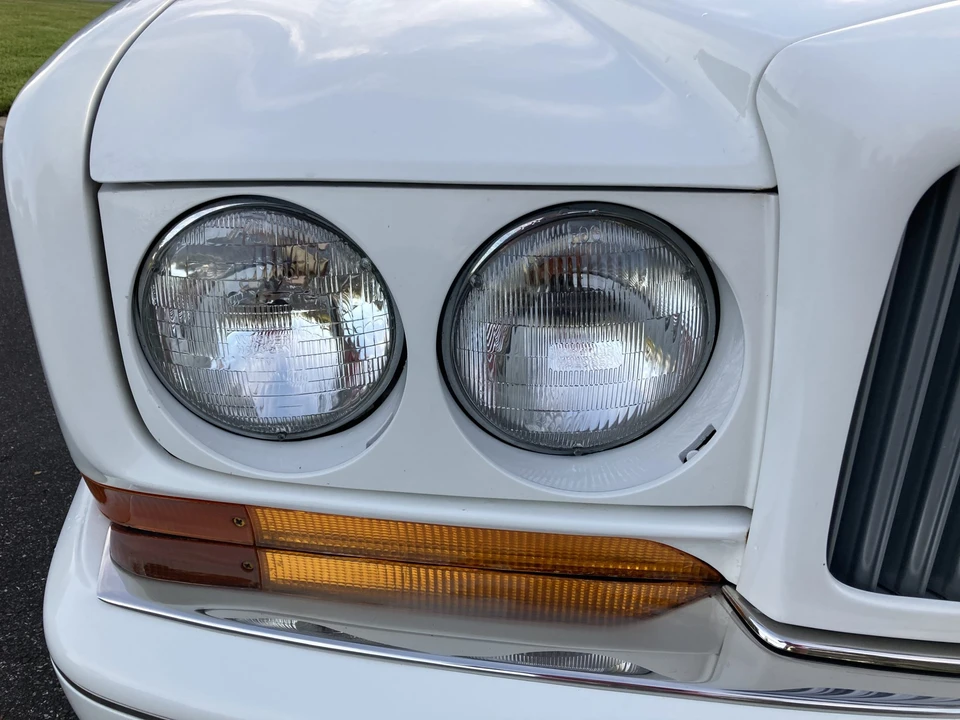 1995 Bentley Continental R - Image 25 of 31