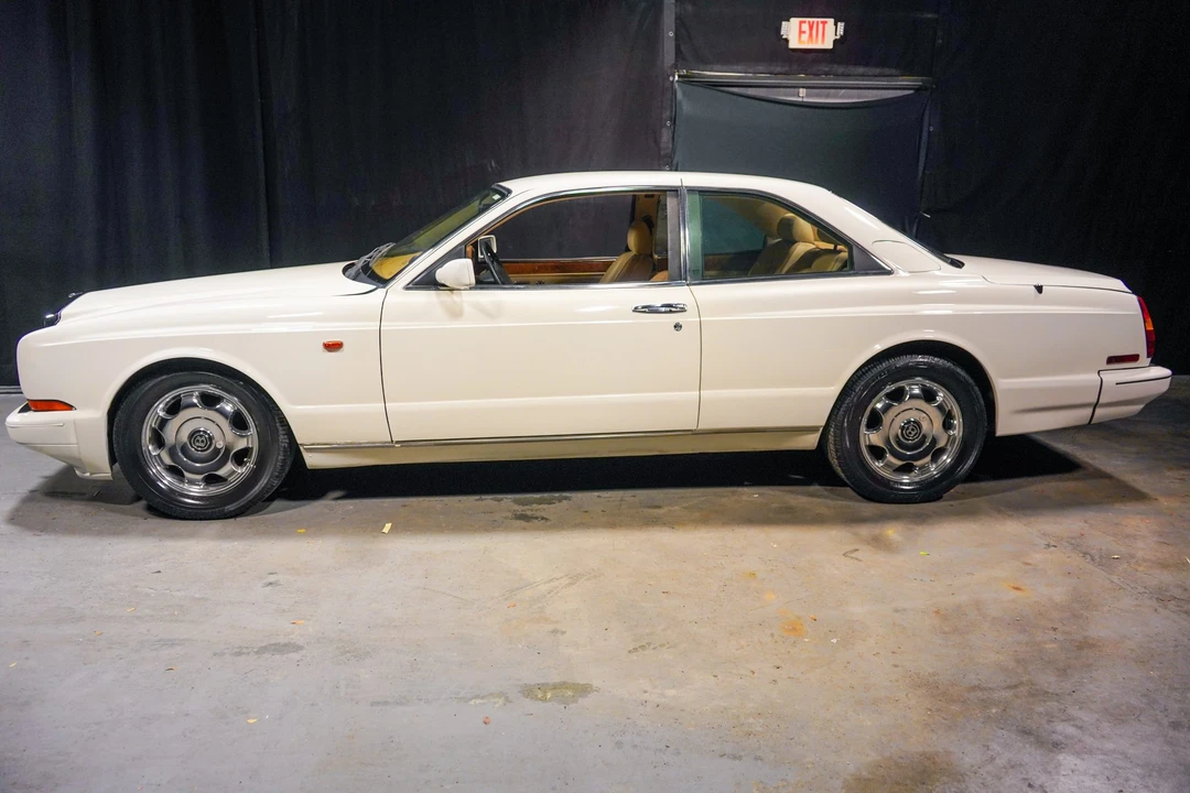 1995 Bentley Continental R - Image 14 of 31