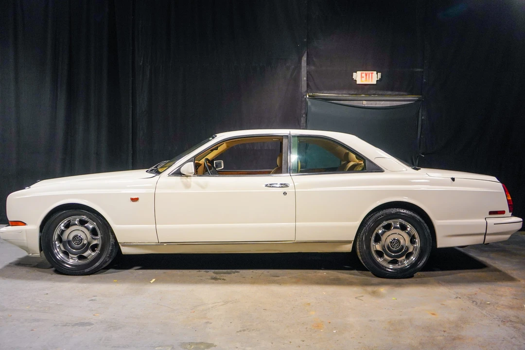1995 Bentley Continental R - Image 15 of 31