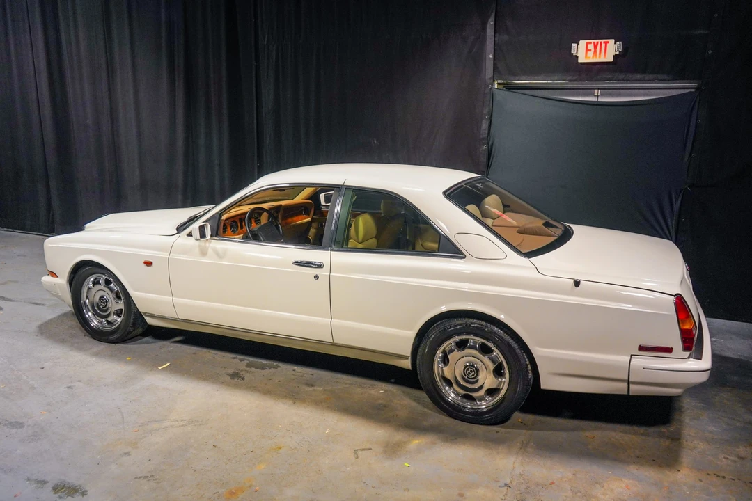 1995 Bentley Continental R - Image 18 of 31