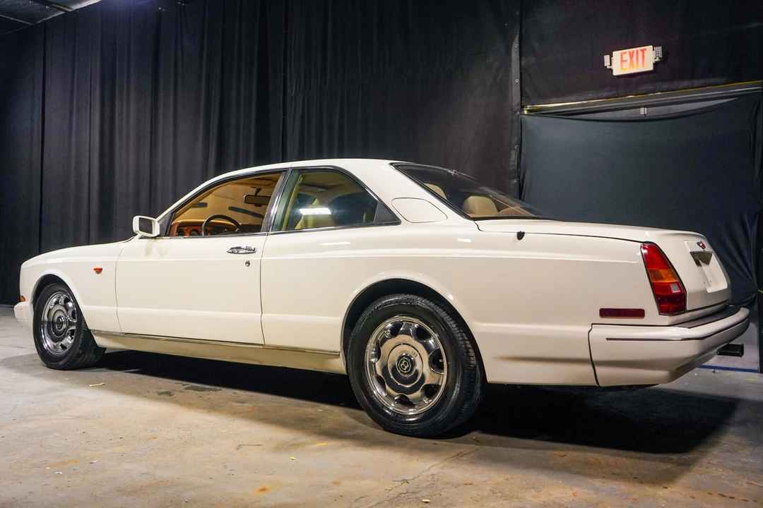 1995 Bentley Continental R - Image 19 of 31
