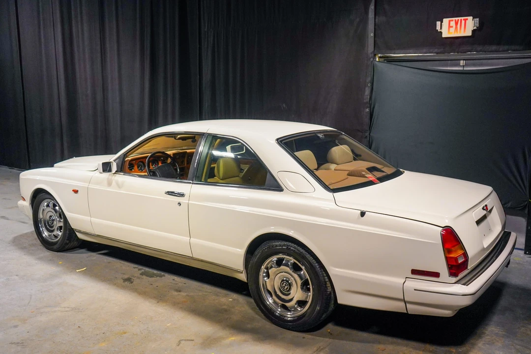 1995 Bentley Continental R - Image 21 of 31