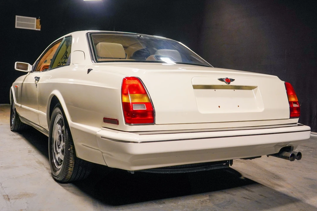 1995 Bentley Continental R - Image 24 of 31