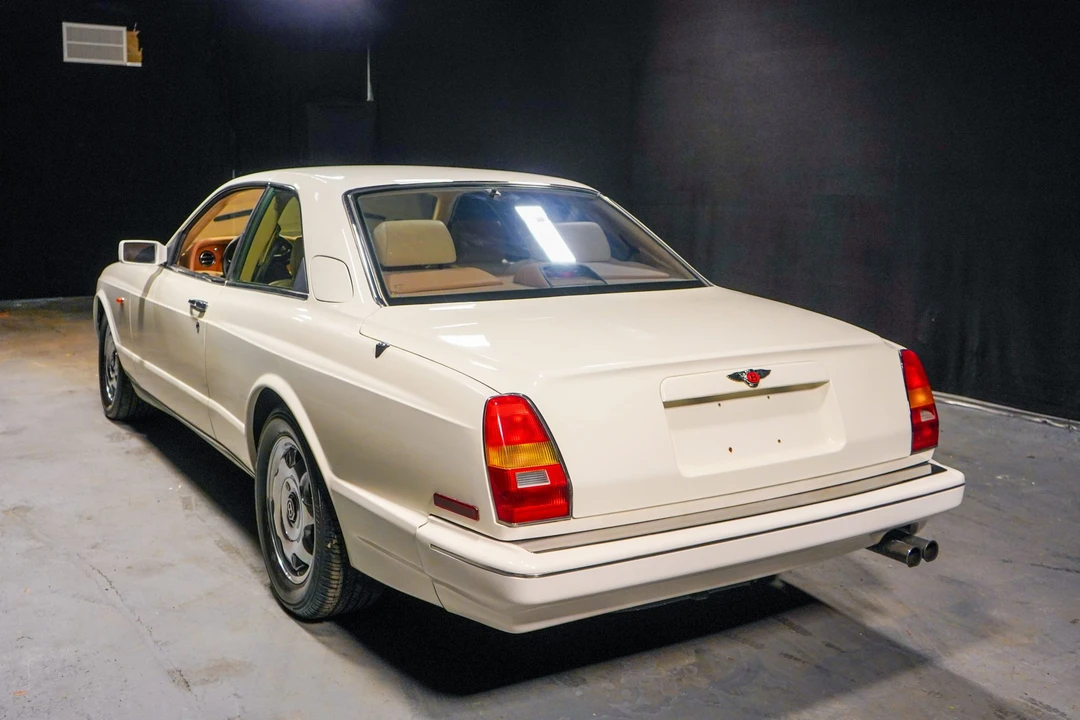 1995 Bentley Continental R - Image 26 of 31