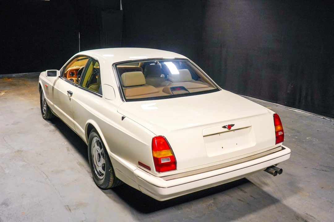 1995 Bentley Continental R - Image 25 of 31
