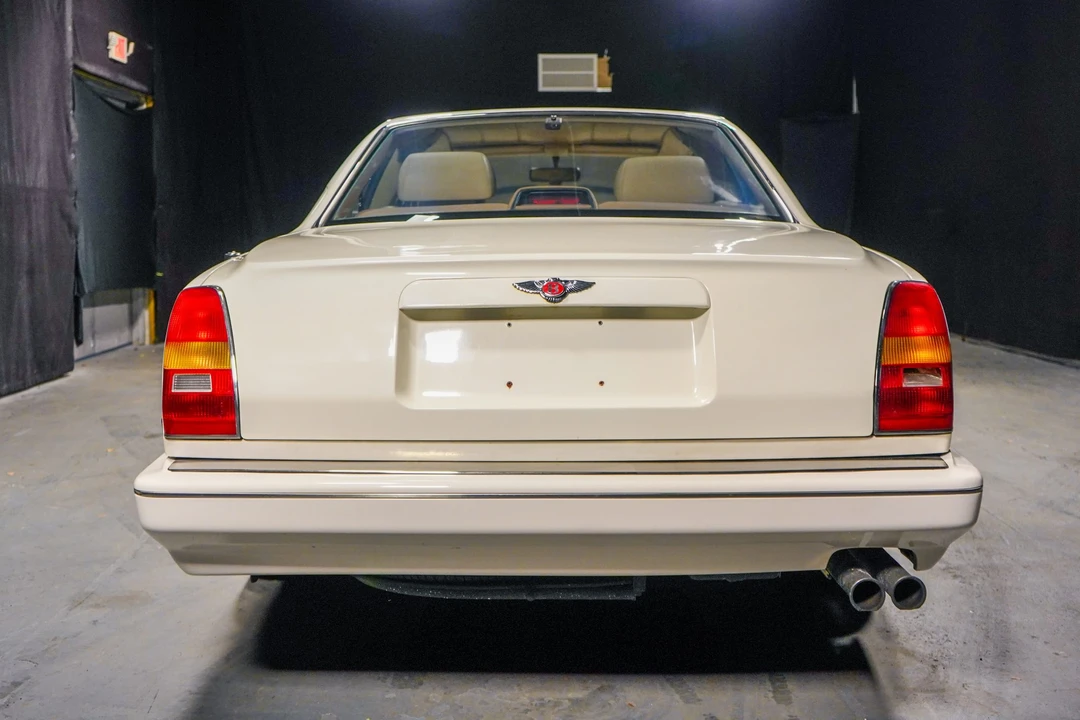1995 Bentley Continental R - Image 29 of 31
