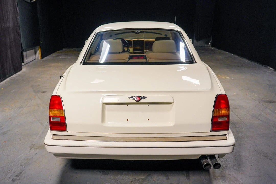 1995 Bentley Continental R - Image 28 of 31